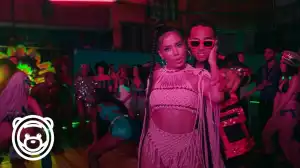 Ozuna - Muito Calor ft. Anitta